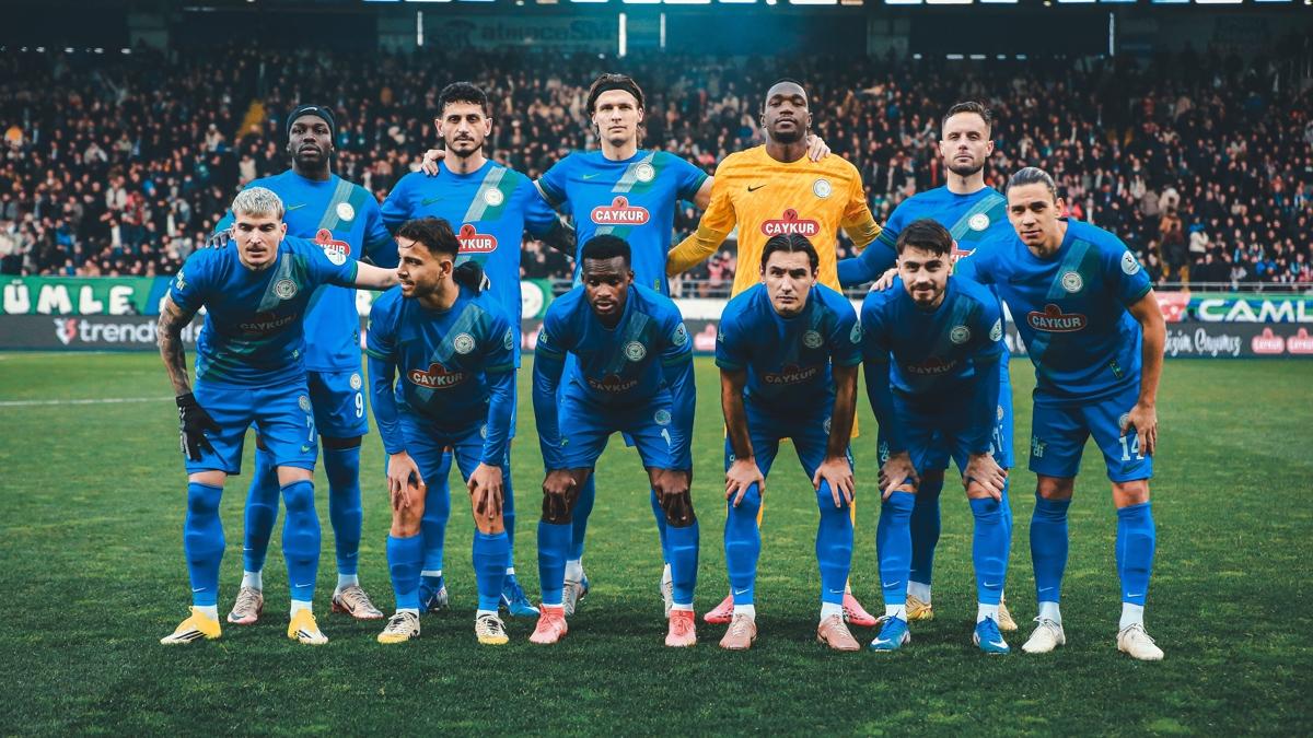 �aykur rizespor s�per lig gen�lerbirli�i foto�raflar� resimleri