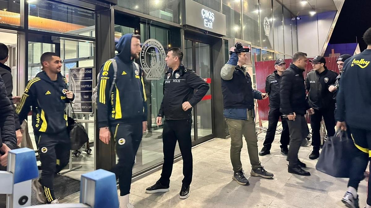 trabzonspor fenerbah�e s�per lig foto�raflar� resimleri