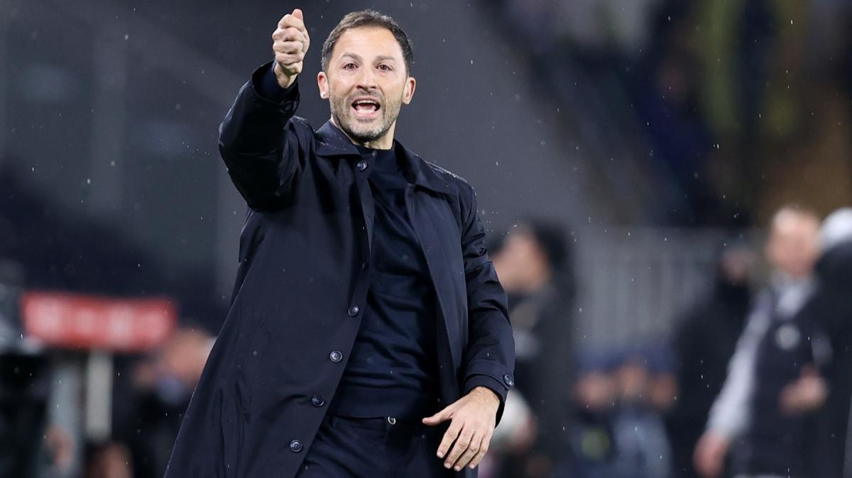 domenico tedesco fenerbah�e s�per lig foto�raflar� resimleri