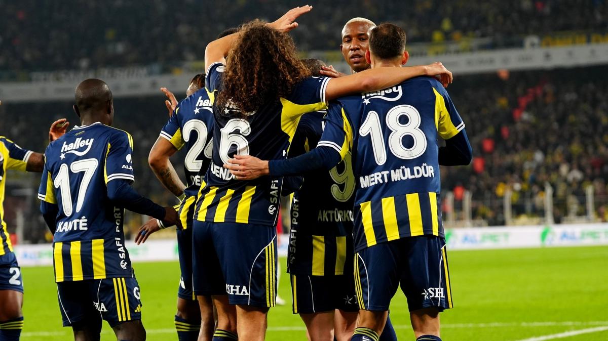 fenerbah�e trabzonspor s�per lig foto�raflar� resimleri