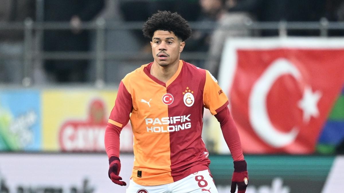 gabriel sara galatasaray s�per lig foto�raflar� resimleri