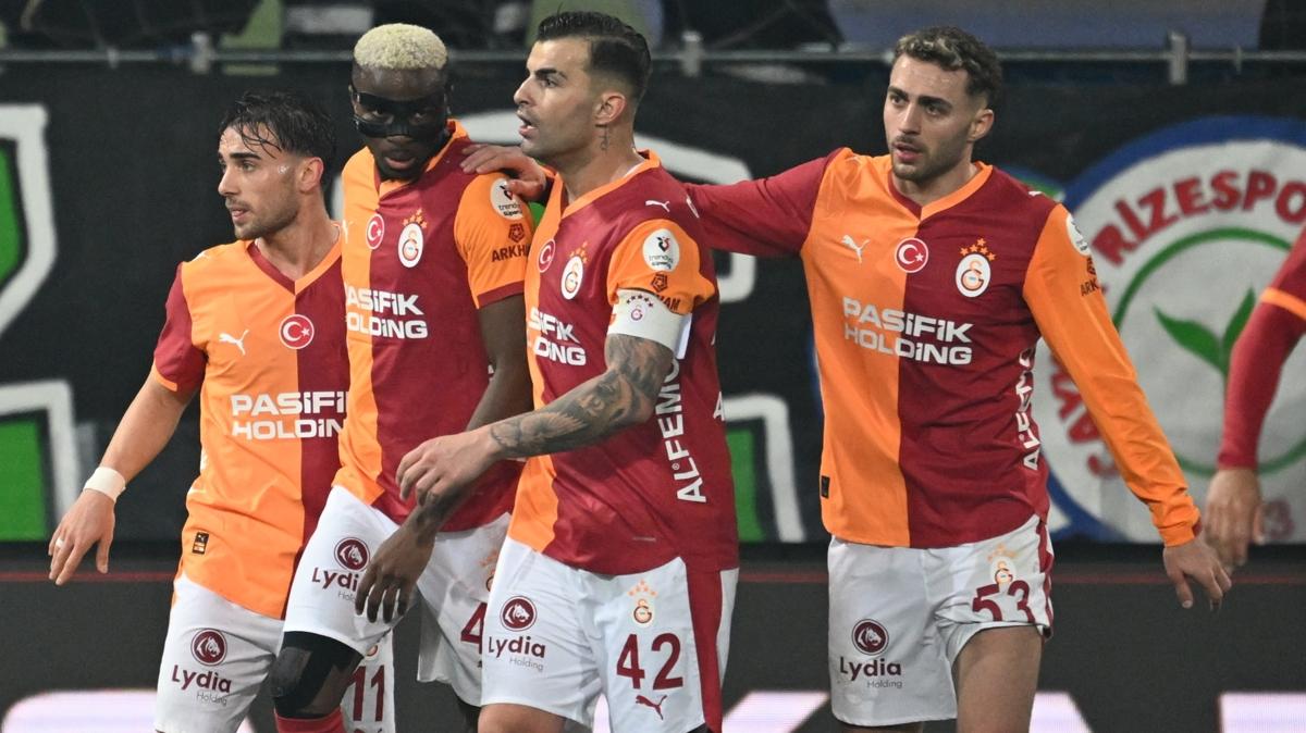 galatasaray s�per lig ey�pspor foto�raflar� resimleri