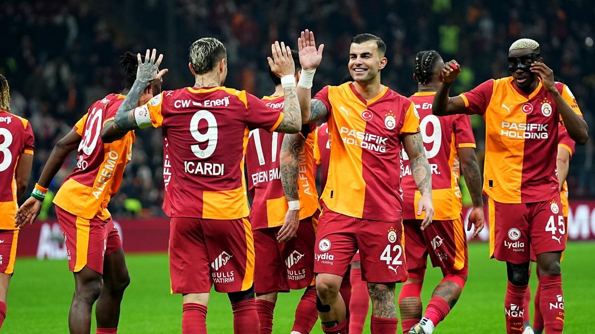 galatasaray s�per lig ey�pspor foto�raflar� resimleri
