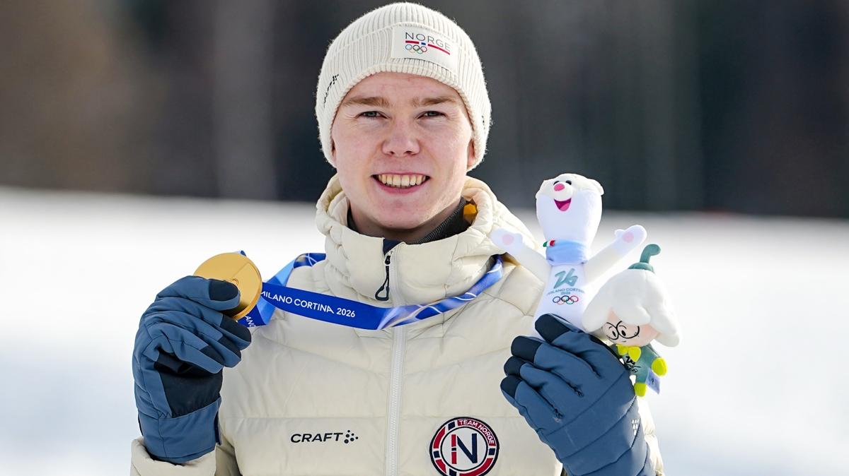 norve� k�� olimpiyatlar� madalya foto�raflar� resimleri