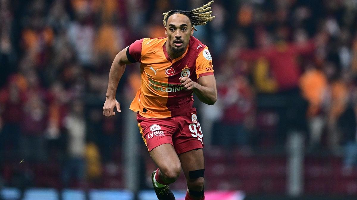 sacha boey galatasaray s�per lig foto�raflar� resimleri
