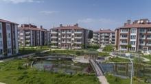 Binlerce aile i�in yeni ba�lang��: Bal�kesir'de ''Y�zy�l�n Konut Projesi'' kuralar� �ekildi