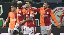 Galatasaray'�n rakibi Ey�pspor! ��te muhtemel 11'ler...