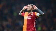 Mauro Icardi: Benim i�im gol atmak