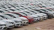 Otomotiv sekt�r� i�in dikkat �eken rapor: �kinci el pazar�na b�y�me sinyali