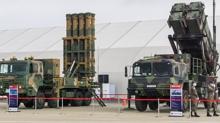 Patriot �zerinden S-400 cevab�! T�rkiye ABD'nin y�z�ne s�yledi