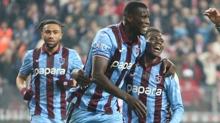 Trabzonspor evinde Fenerbah�e'yi a��rlayacak