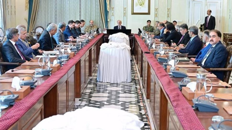 Stratejik ad�m geldi! Ba�bakan �erif: T�rkiye ile b�y�k rol �stlenebiliriz