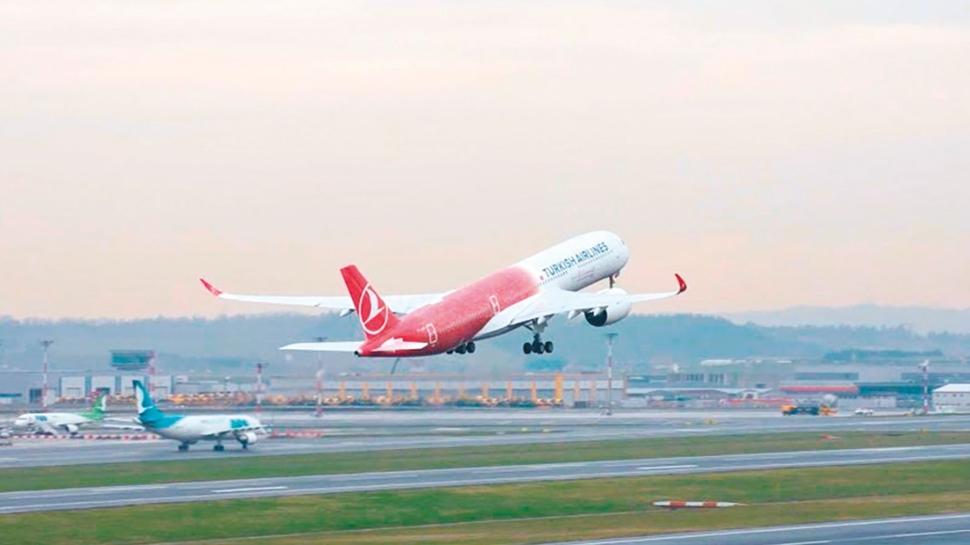 THY'nin 500. u�a�� g�ky�z�nde