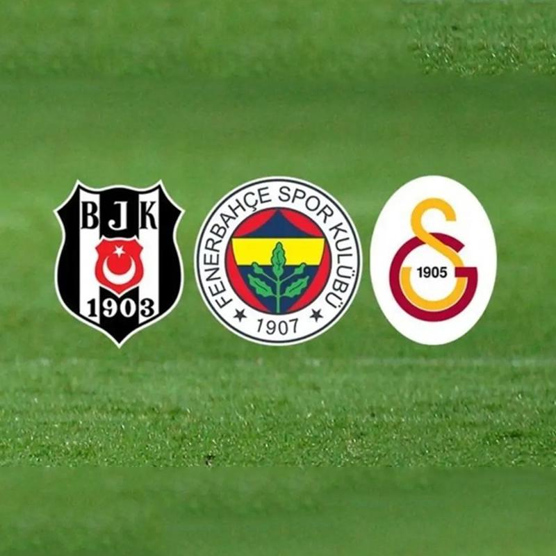 UEFA a��klad�! ��te Galatasaray, Fenerbah�e ve Be�ikta�'�n gelirleri...