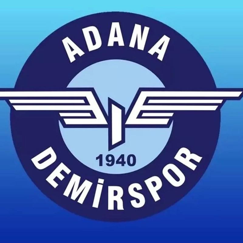 Adana Demirspor'un borcu dudak u�uklatt�