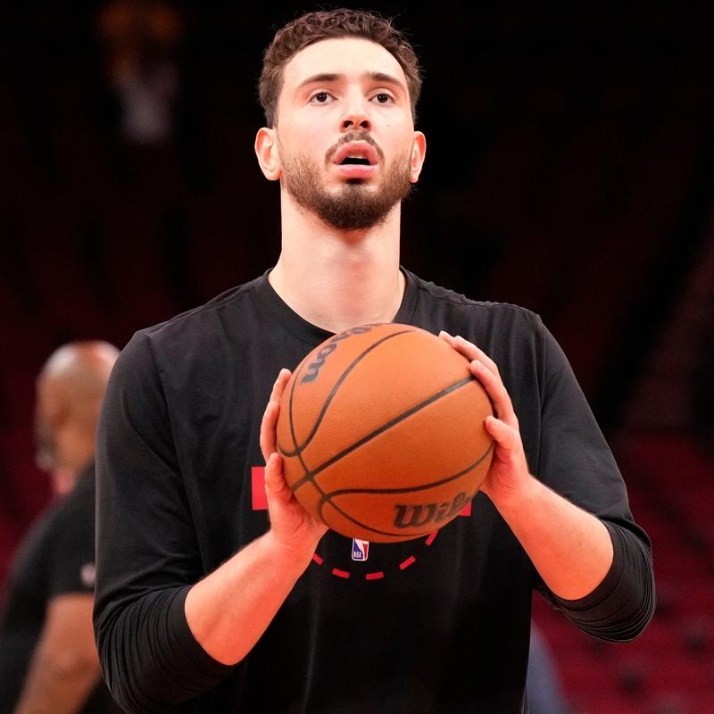 Alperen �eng�n, �st �ste 2. kez NBA All-Star'da!