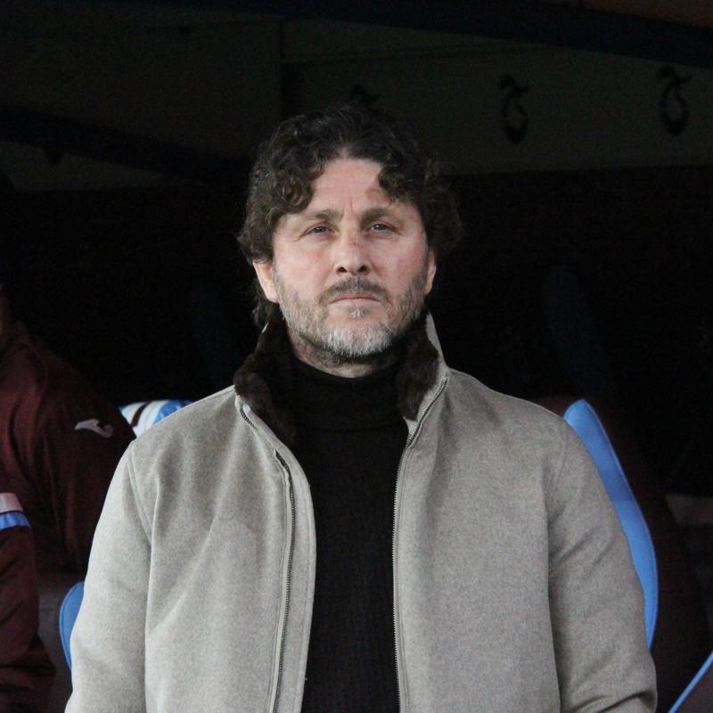 Fatih Tekke, derbide de kadroyu korudu