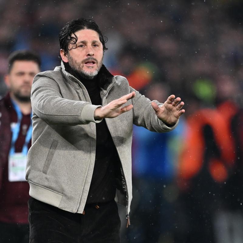 Fatih Tekke'den derbilerde k�t� istatistik