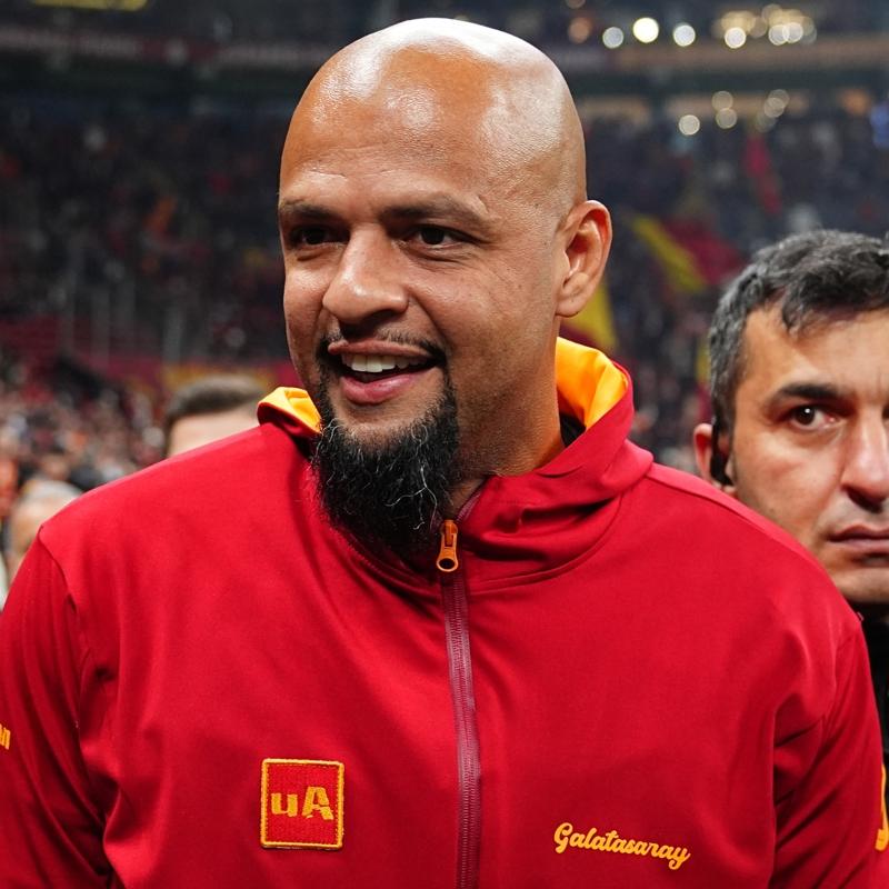 Felipe Melo'dan Fenerbah�e itiraf�! 'Asla kabul etmezdim'