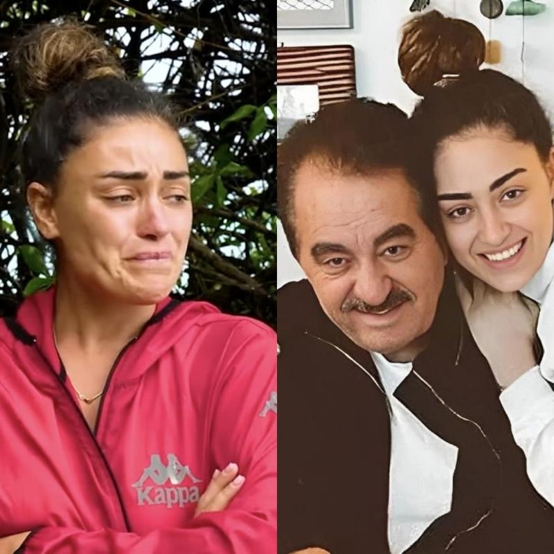 Dilan'a sert ��kt�! 'Ad�m� duruma g�re kullan�yor'