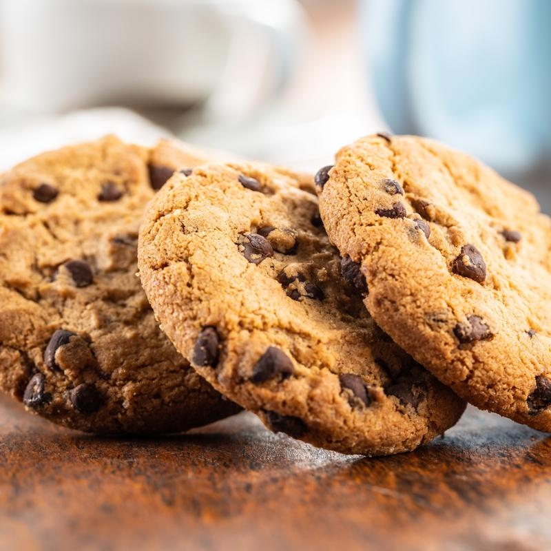 Lezzetli at��t�rmal�k: Evde haz�rlanabilen cookie tarifi