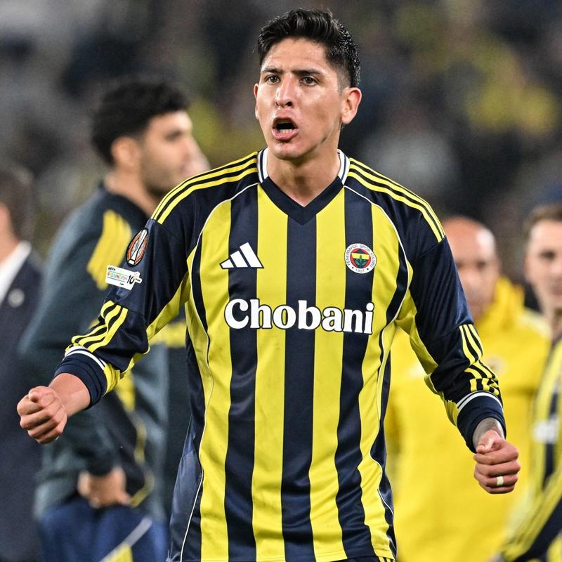 Meksika'da Edson Alvarez bilmecesi! D�nya Kupas� tehlikede