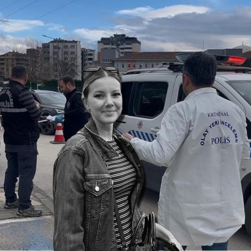 Okul �n�nde ��retmene pusu! Eski ni�anl�s� tutukland�