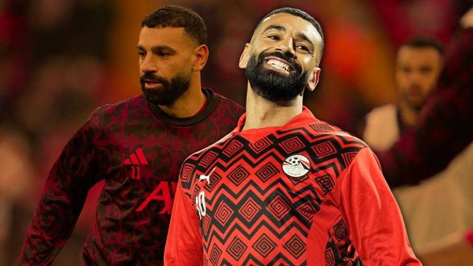 Sezon sonu i�in �Geliyorum� dedi! Y�l�n transferi: Mohamed Salah resmen duyuruldu