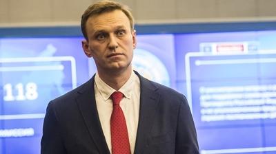 5 Avrupa ülkesinden suikast iddiası! Navalnıy hapishanede zehirlenerek öldürüldü mü?