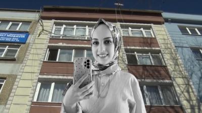 5'inci katta şüpheli ölüm! Balkonundan yere çakıldı