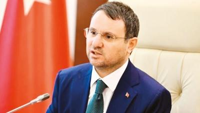 Adalet devletin namusudur