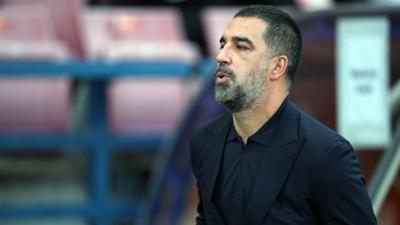 Arda Turan: Shakhtar forması bir ruha, bir ağırlığa sahip