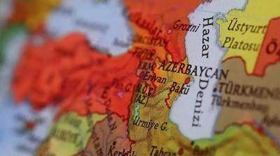 Azerbaycan, G�rcistan ve Ermenistan i� birli�i yapacak: T�rkiye rotas�yla Kafkasya'da tarihi koridor