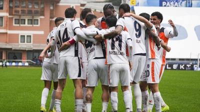 Ba�ak�ehir evinde Be�ikta�'� konuk edecek