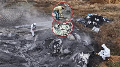 Başkentte gizemli koku alarmı: ABB vatandaşın sağlığıyla oynuyor