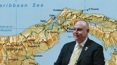 Binlerce kilometre öteden Türkiye'ye ziyaret! Mann: Bizim için büyük bir fırsat