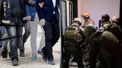 'Büyü' çetesi çökertildi! Sevgililer Günü öncesi milyonluk vurgun