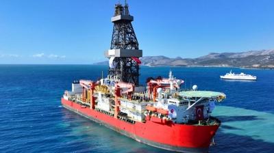 Enerjide tarihi hamle ba�l�yor! �a�r� Bey Somali'ye u�urlan�yor