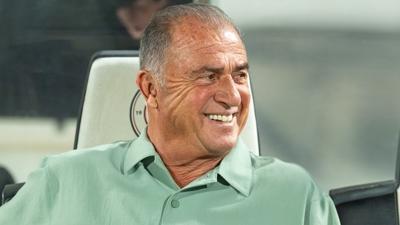 Fatih Terim'in paylaşımı sosyal medyayı yıktı! 'Hani derler ya, çok yakında'