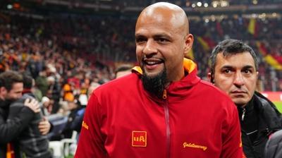 Felipe Melo'dan Fenerbahçe itirafı! 'Asla kabul etmezdim'