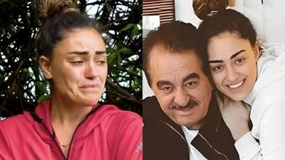 �brahim Tatl�ses'ten Dilan ��tak'a sert s�zler! 'Ad�m� duruma g�re kullan�yor'