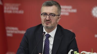 İletişim Başkanı Duran'dan Filistin mesajı: Türkiye'nin arabulucu rolü tesadüf değil