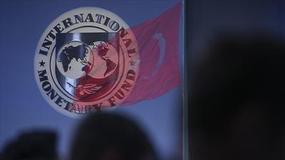 IMF'den T�rk ekonomisine g��l� destek 