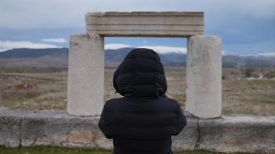 Isparta'da turizm �e�itlili�i ziyaret�i say�s�n� art�r�yor