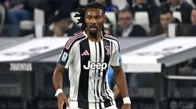 Juventus'tan Khephren Thuram karar�