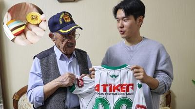 Konya'da Kore vefas�