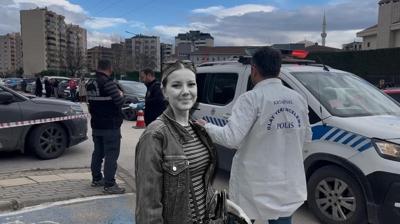 Okul önünde öğretmene pusu! Eski nişanlısı tutuklandı