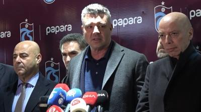 Sadettin Saran: Mutluyuz, 12 ma��m�z var