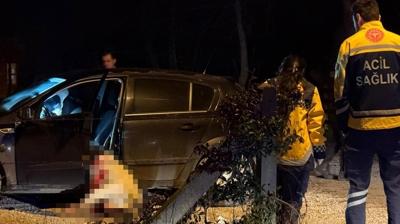 Sakarya'da ara� i�inde ��pheli �l�m: 7 g�zalt�, 2 tutuklama