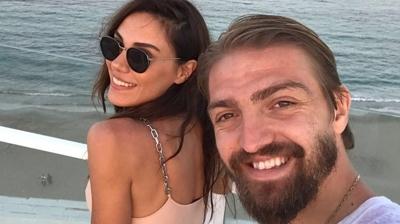 Şükran Ovalı Caner Erkin'i böyle tersledi! Böyle bir tanışma hikayesi yok...